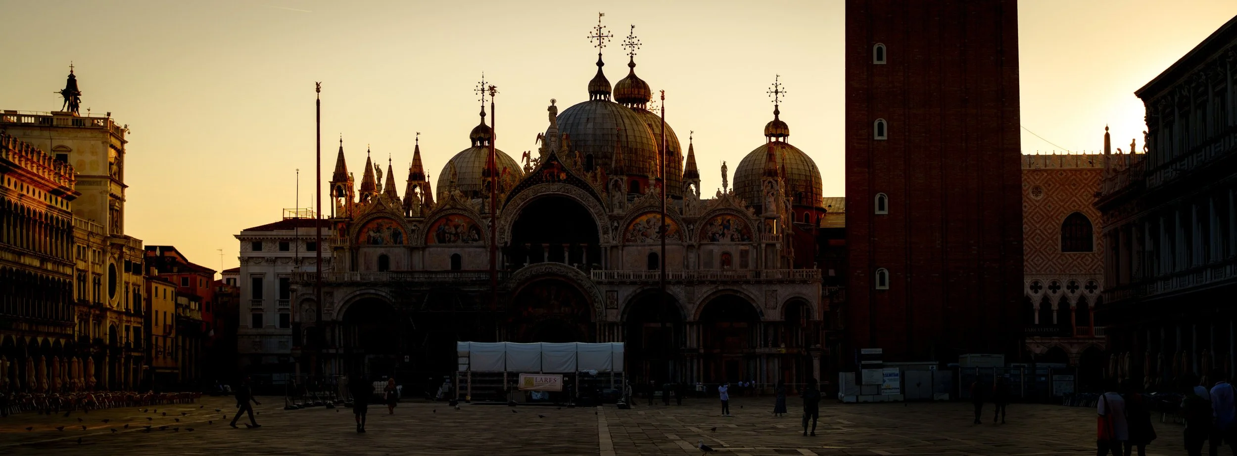 Buongiorno San Marco | Venice, Italy | August 2024