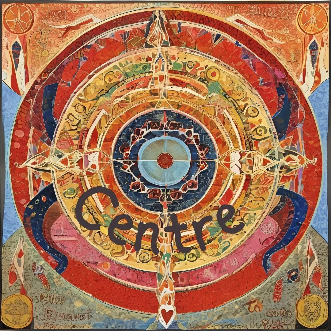 Do you remember that place? The place at the centre of your practice. That wild, untamed place of origin that came before all the structures, scopes of practice, and frameworks. 
 
That place of emergence, that once stirred and awakened gave rise to 