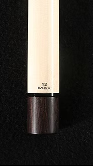 CUELEES 12 MAX Shafts 2