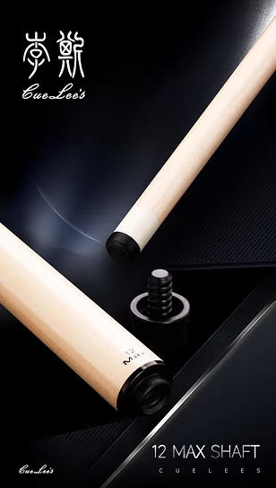 CUELEES-- 12MAX