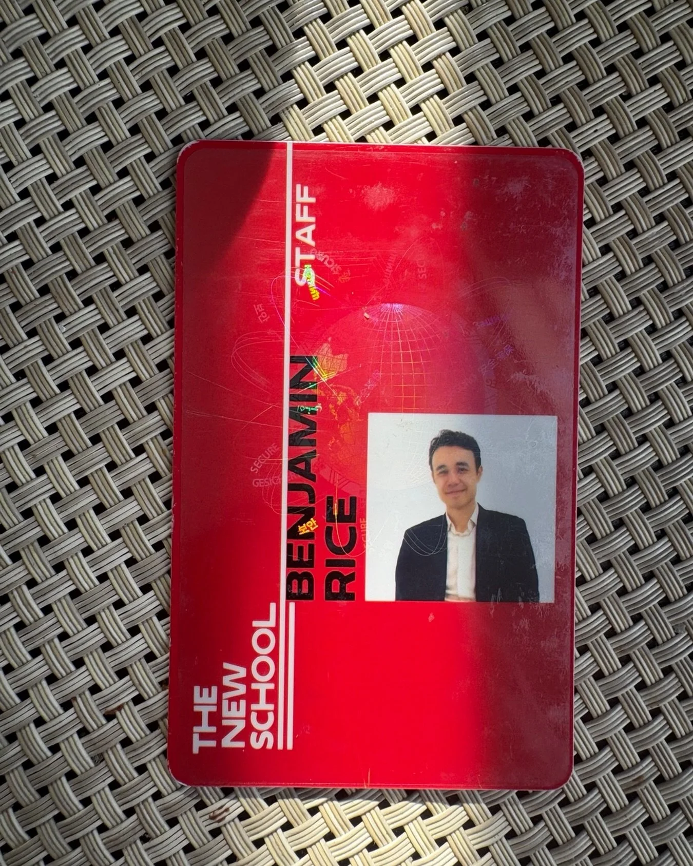 Happy to say I&rsquo;ll also be teaching some private lessons @newschooljazz this spring as part of their part-time teaching staff. Looking forward to the coming semester! 👨&zwj;🏫📚