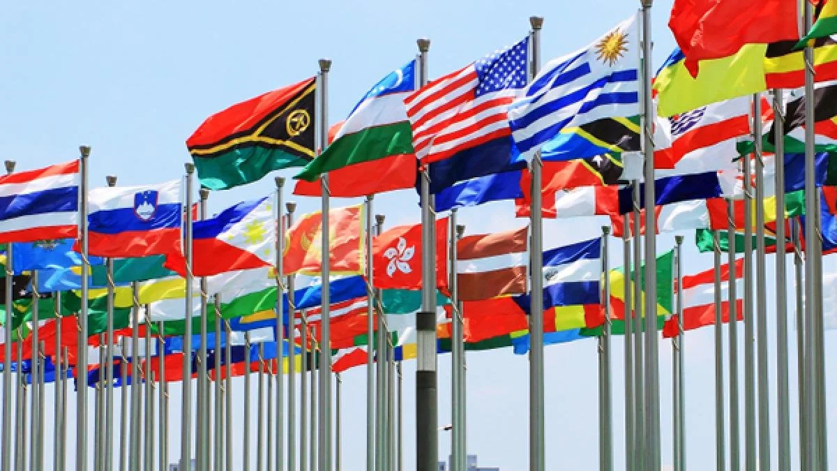 Masuda on Why Congress Must Reclaim Foreign Policy