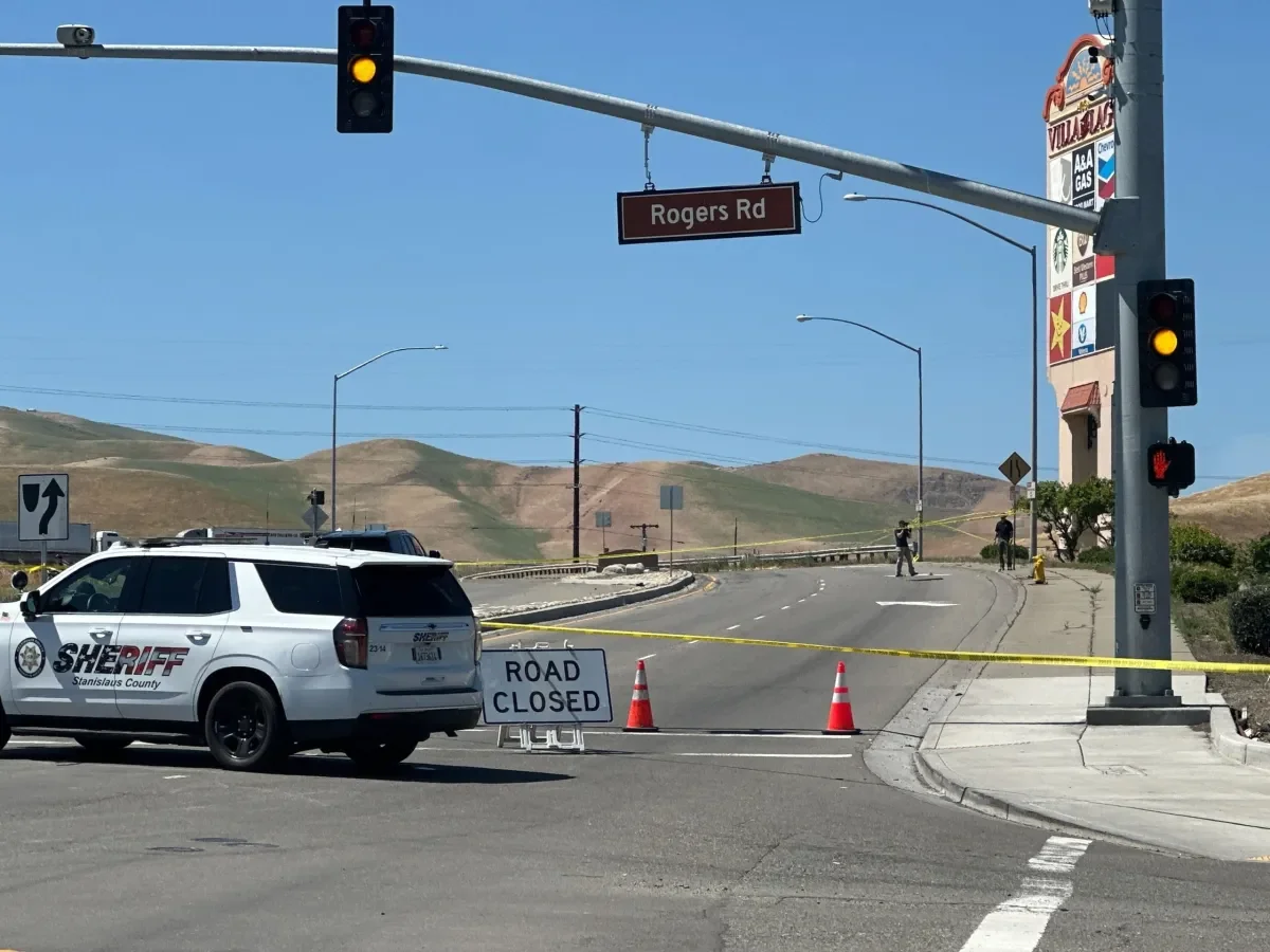 ICE shooting in backyard of House Immigration Subcommittee Chair