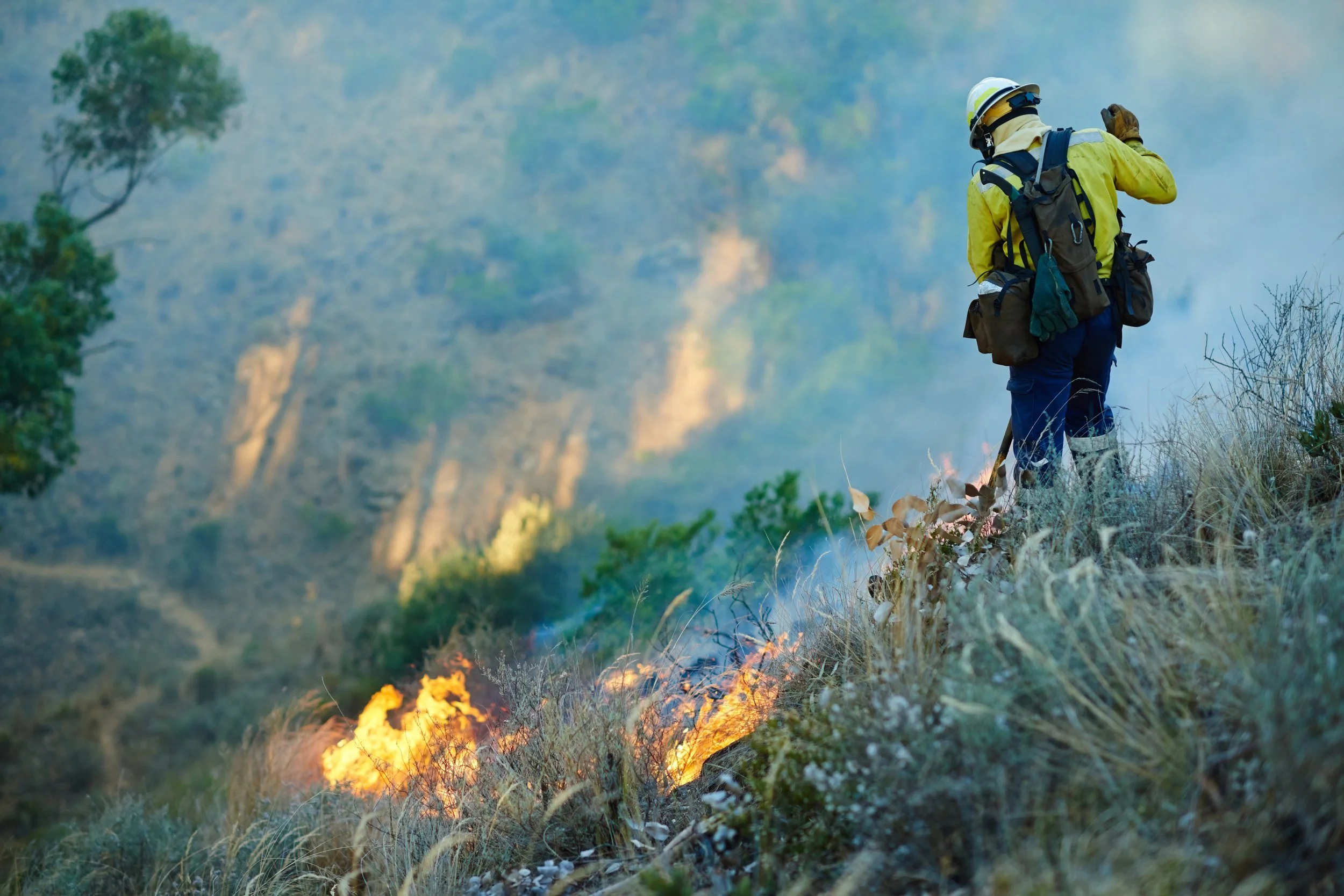 Fire Prevention Pays. It's Time We Act Like It.