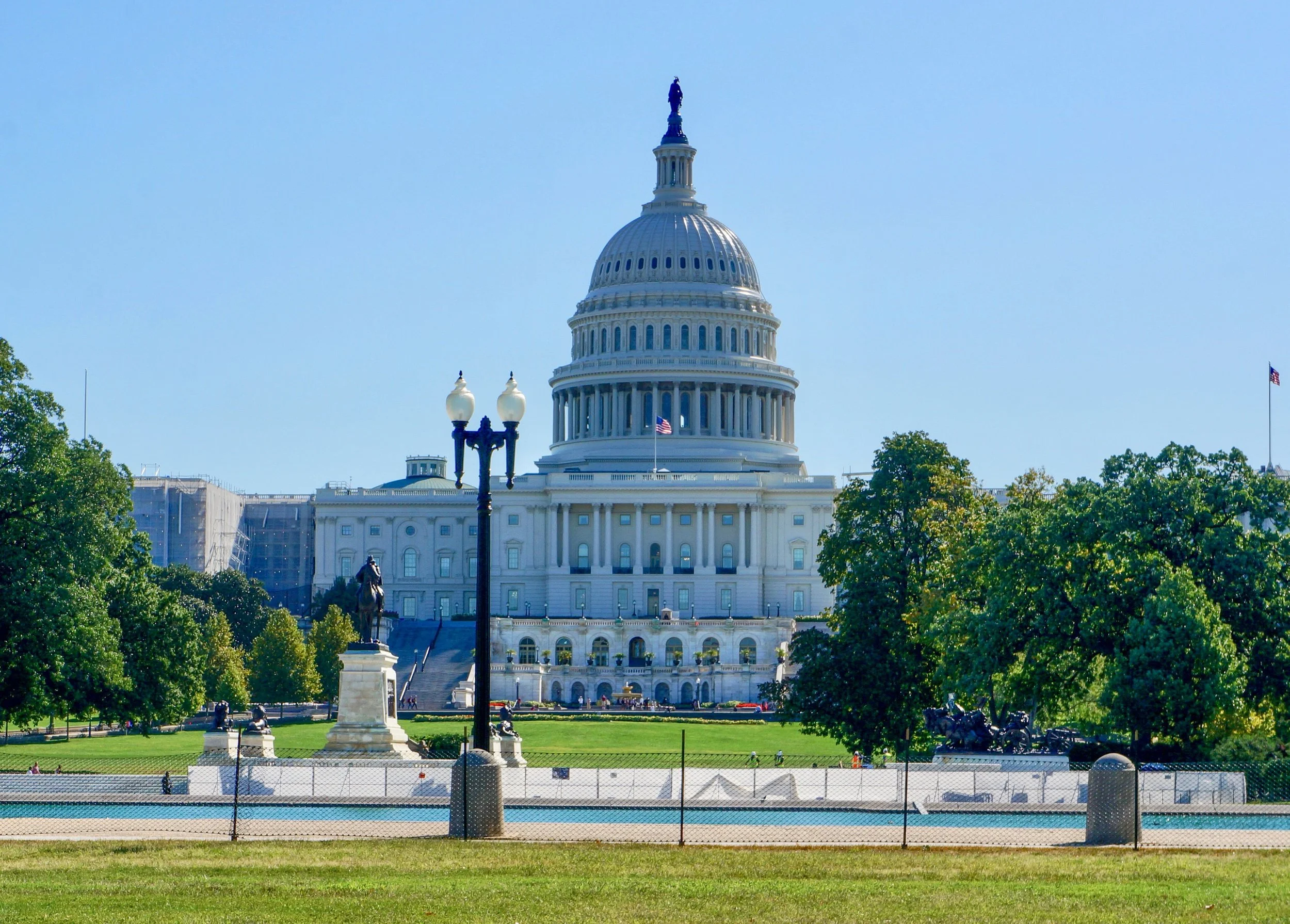 Your Budget Isn't Broken. Washington's Choices Are.