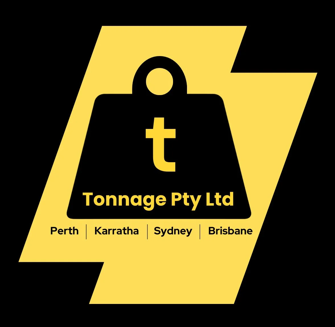 Tonnage Pty Ltd