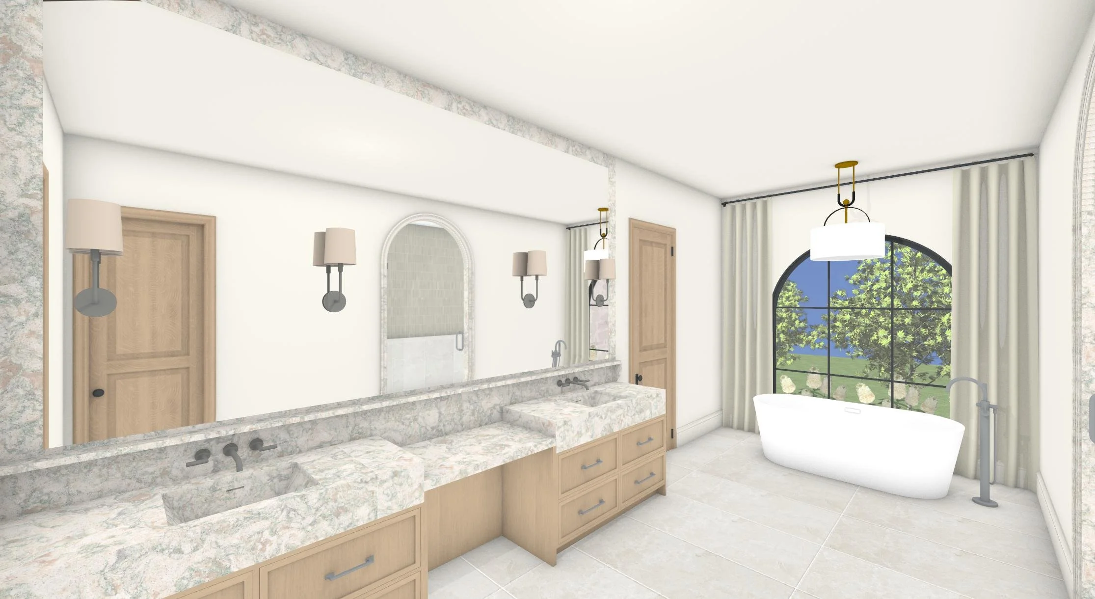 GARDENVIEW SERENITY