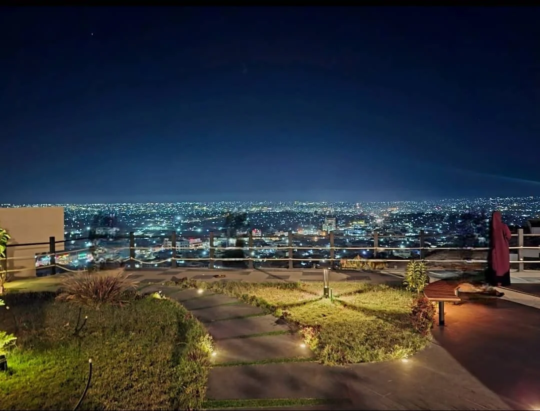 THINGS TO DO IN HARGEISA AT NIGHT