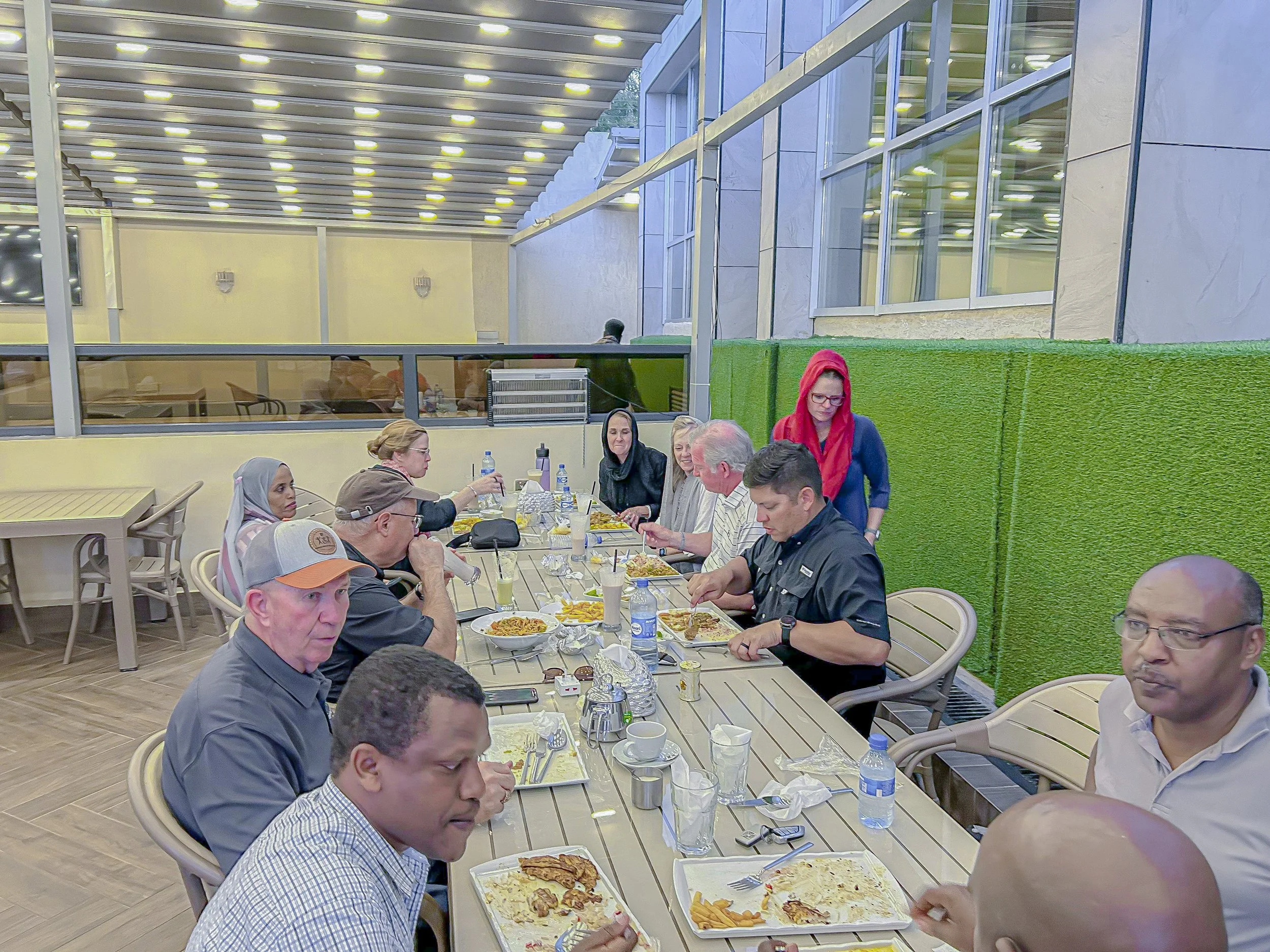 BEST PLACES TO EAT IN HARGEISA