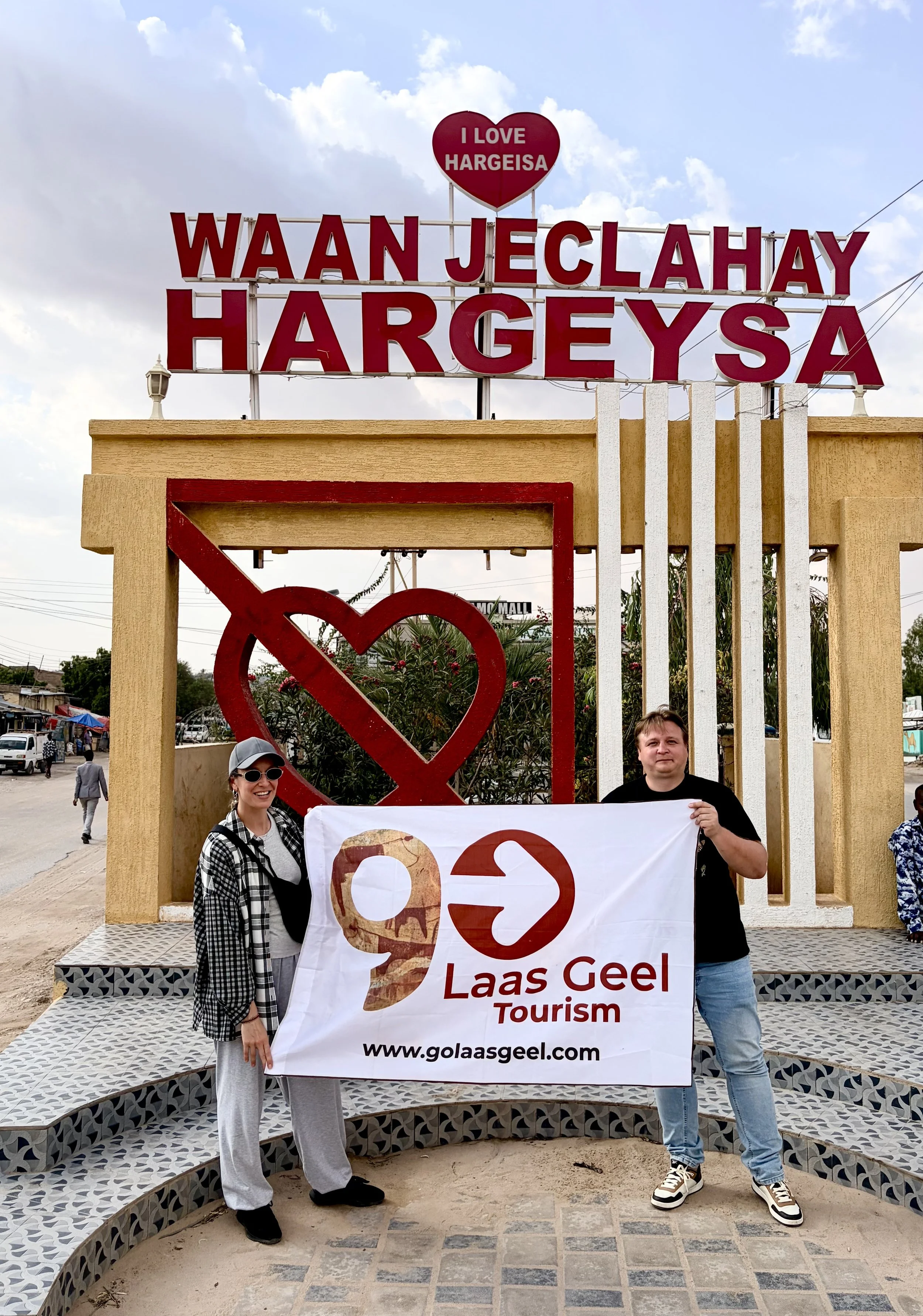 Hargeisa City Tour Package | Explore the Capital of Somaliland