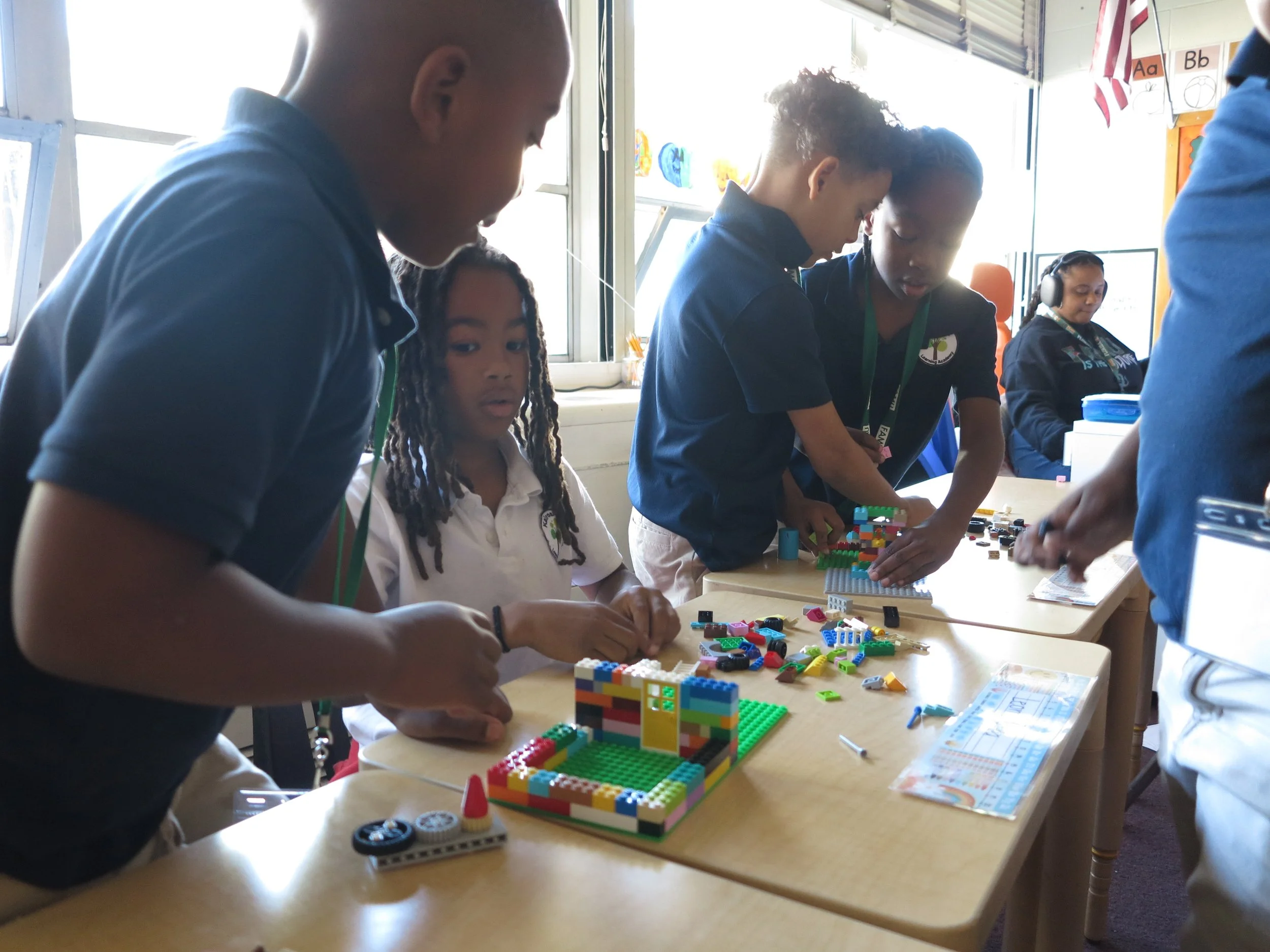 Early Learning Program — KairosPDX