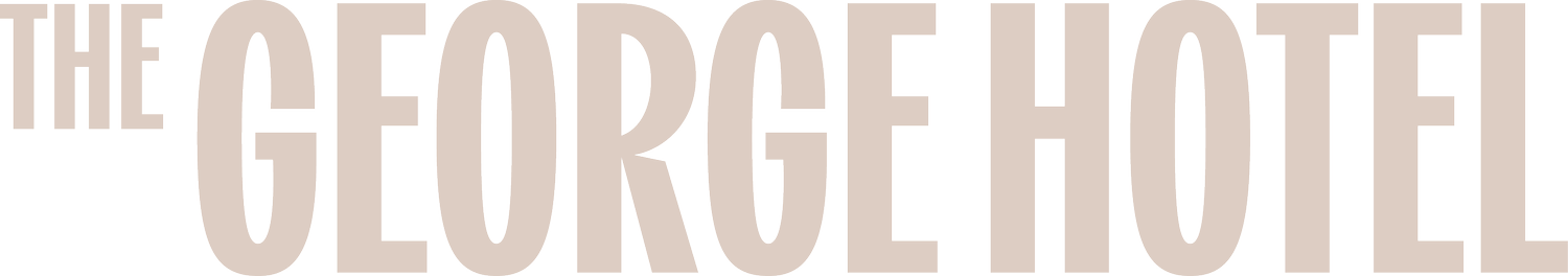 The George Hotel