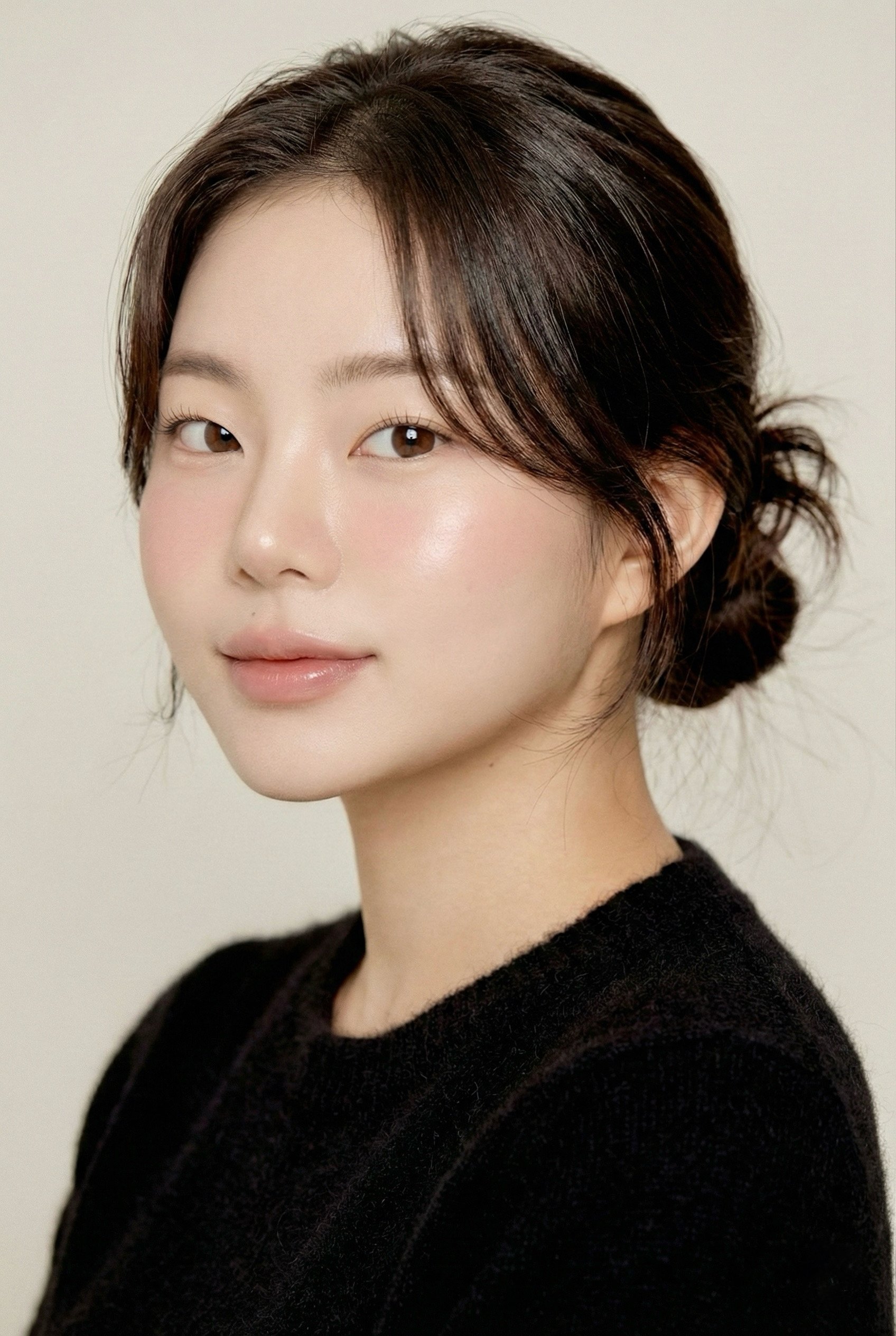 Lead Designer. Hanzel Lee