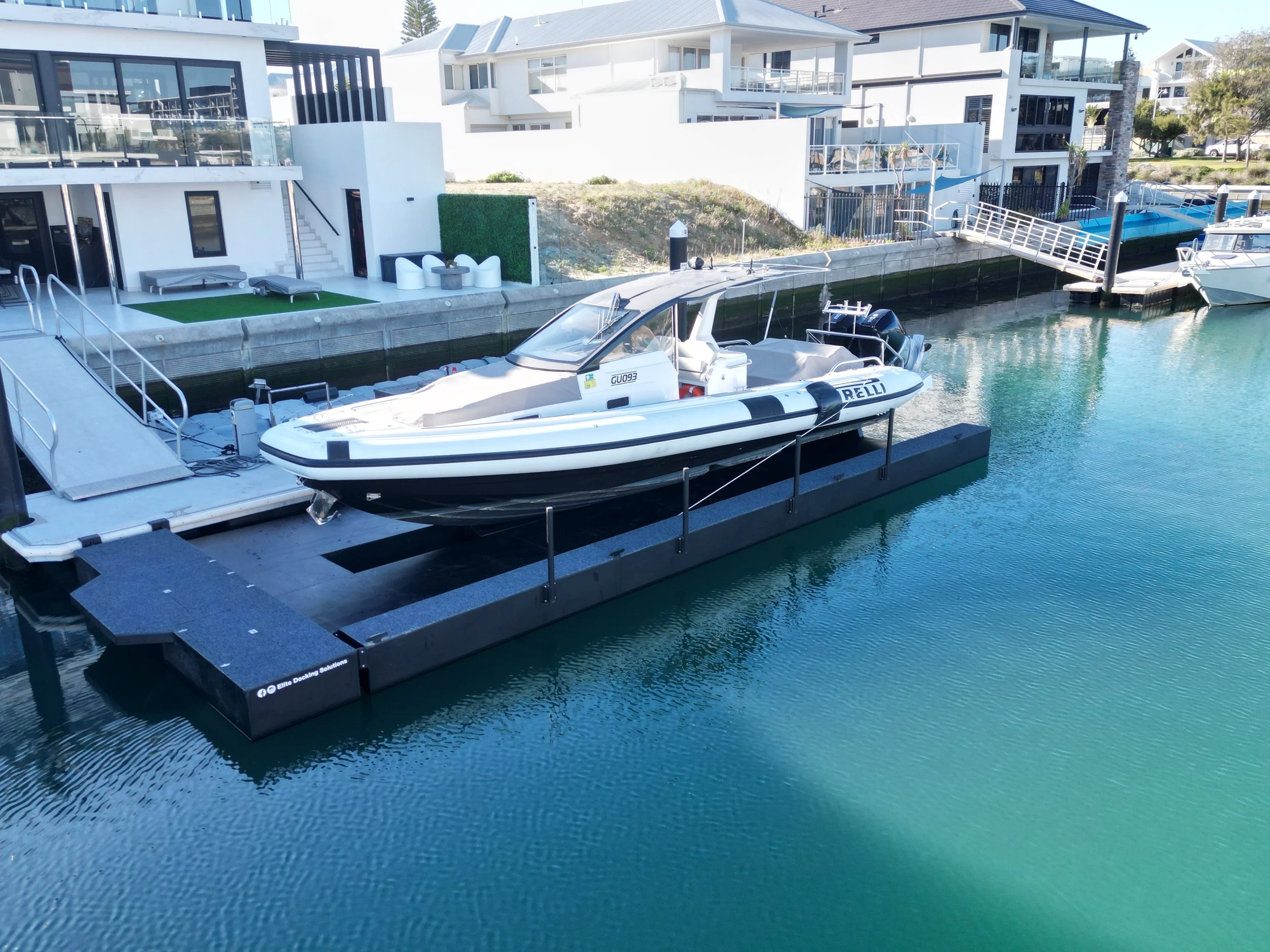 Elite Docking Solutions | Discover Elite Docking Solutions Today