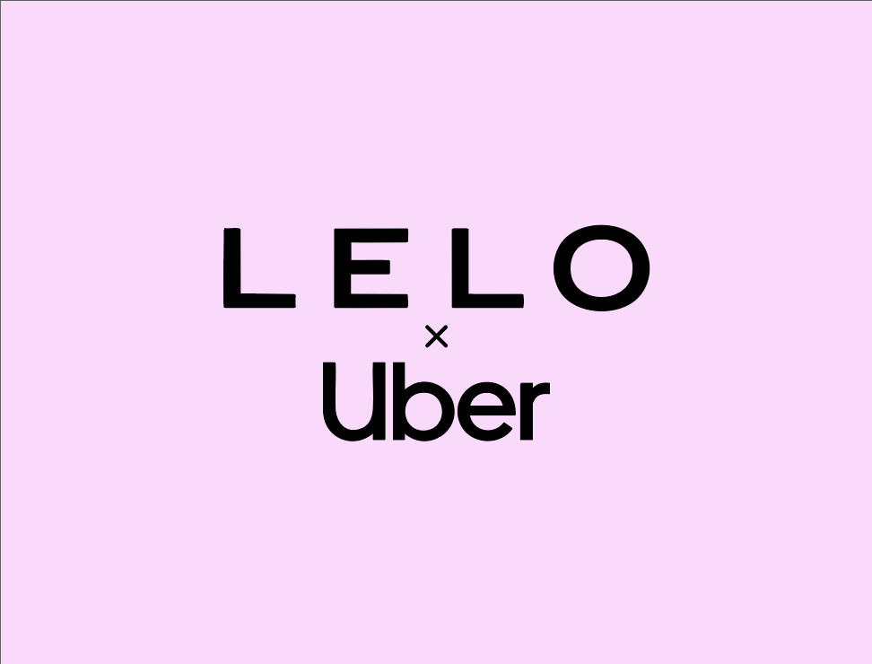 LELO x UBER