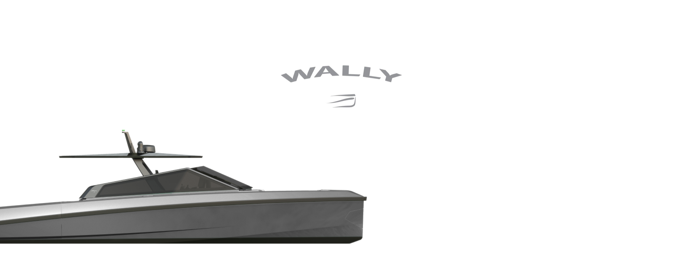 Wally Tender