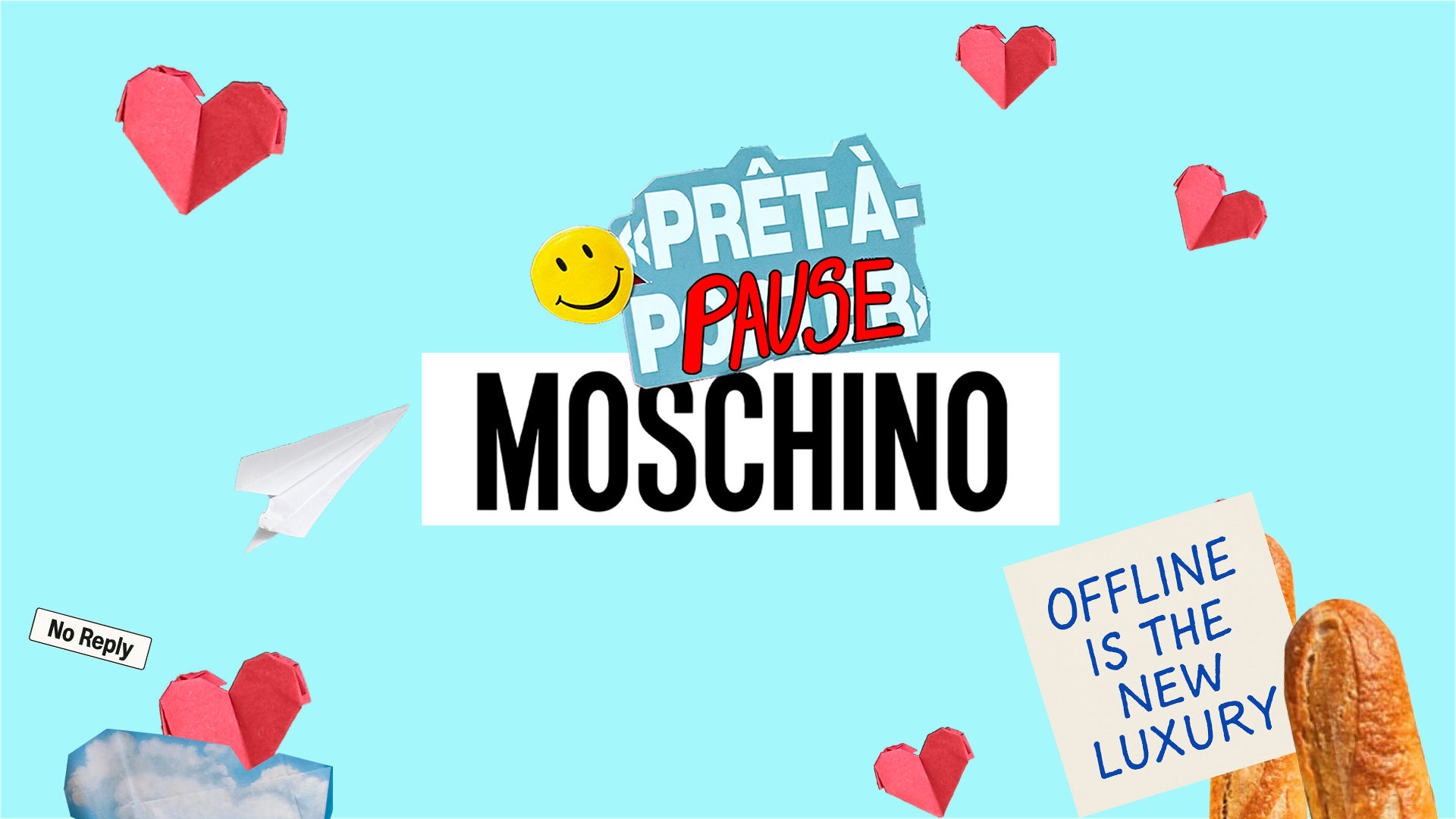 Moschino Collezione 0