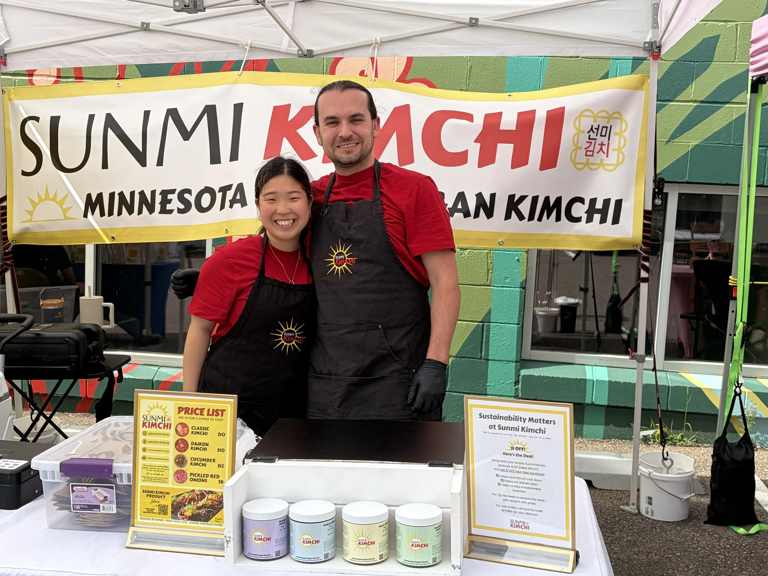 MidCity Farmers Market