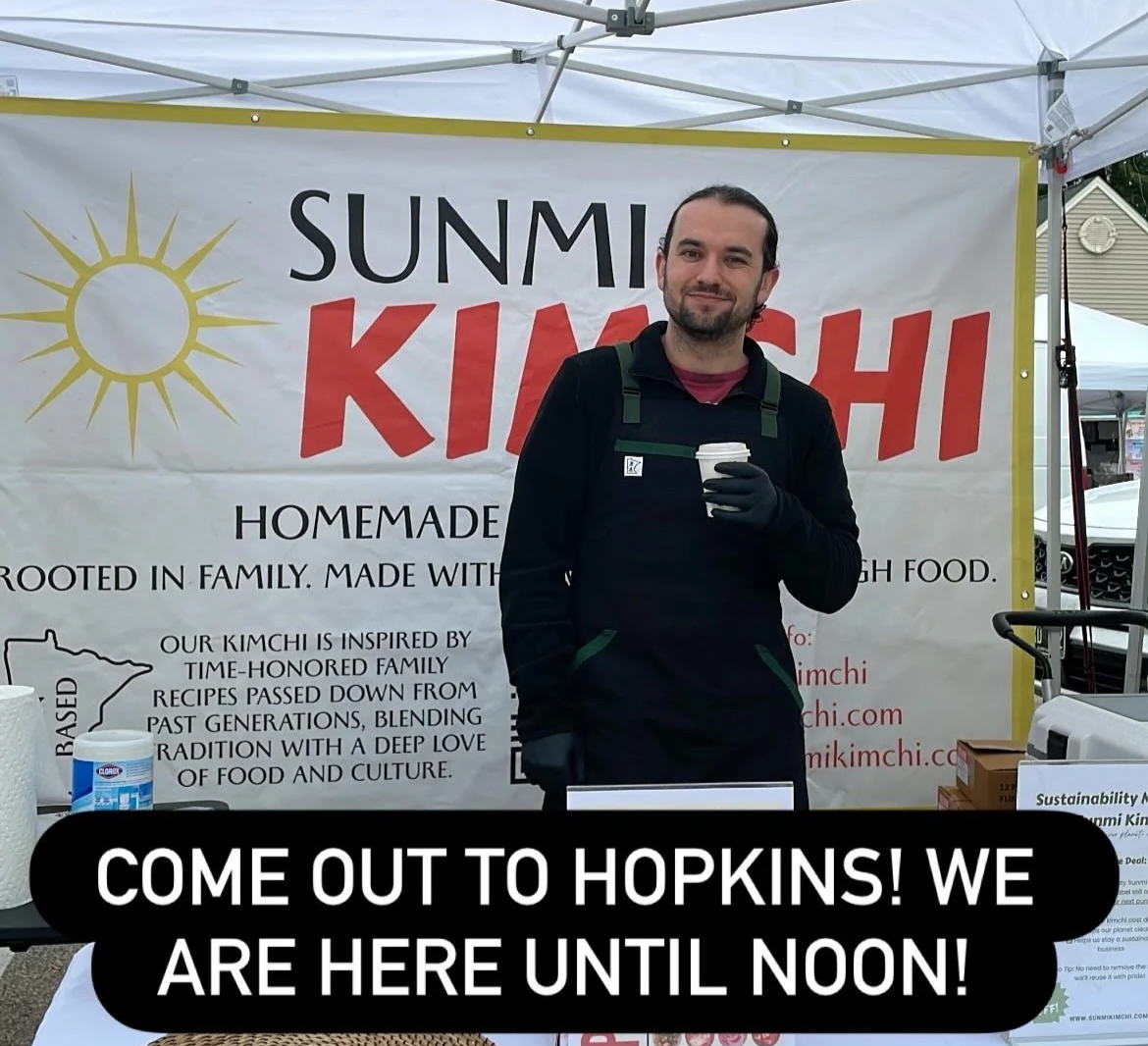 Hopkins Farmers Market