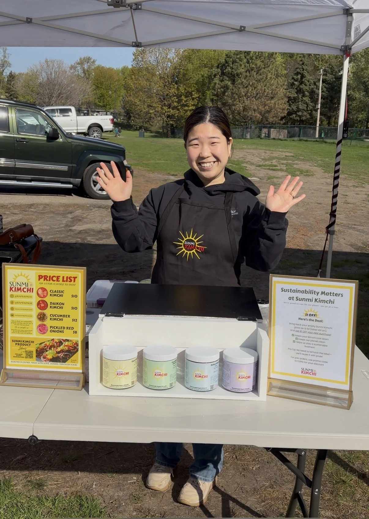 Richfield Farmers Market