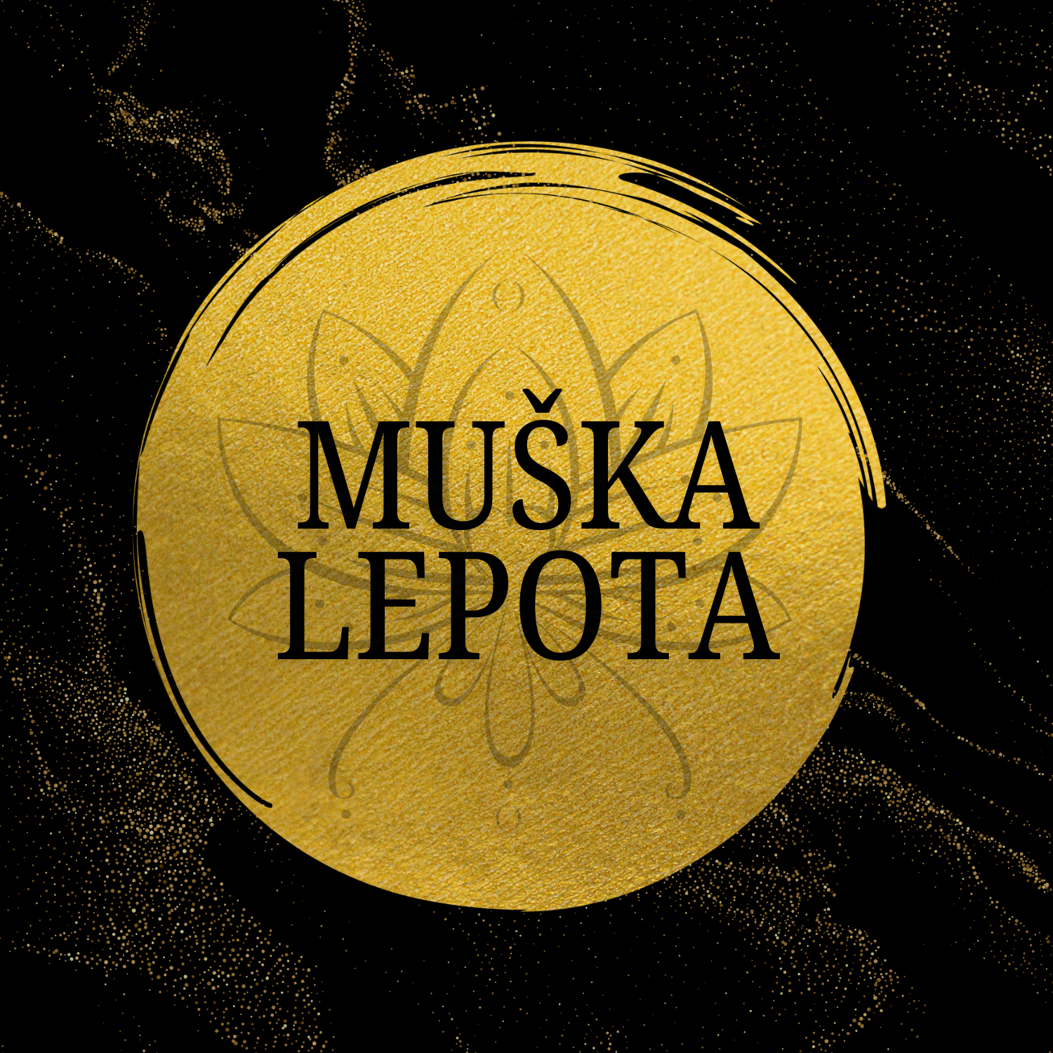 Muška Lepota