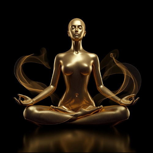 Meditacija - Goran Klevernić - Zlaten Formule