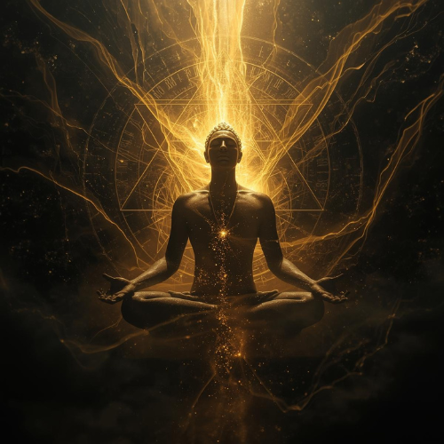 Duhovno uzdizanje - Meditacija - Goran Klevernić