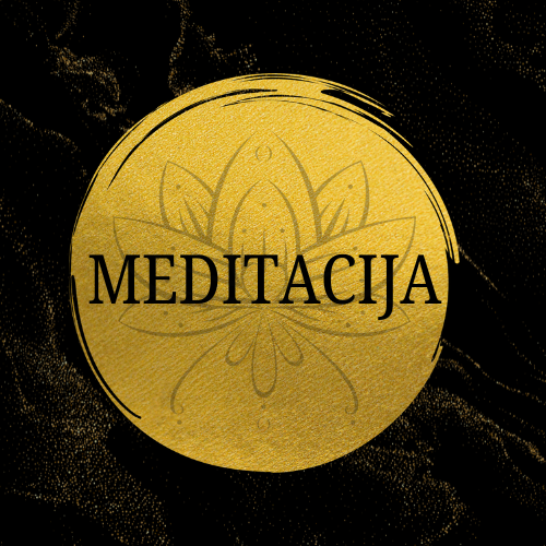 Meditacija