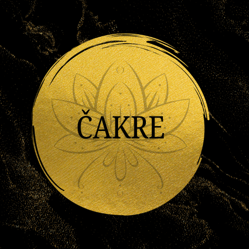 Čakre