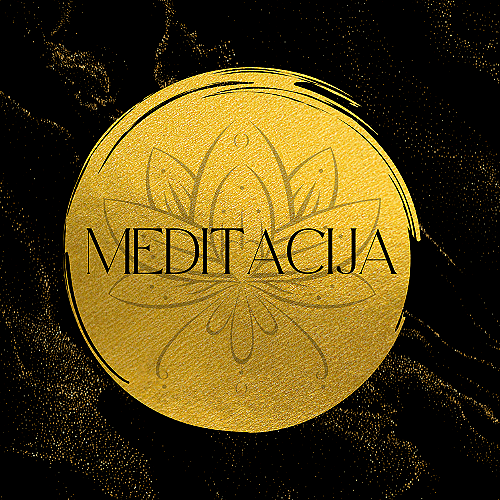 Zlatne formule, Meditacija - Goran Klevernić