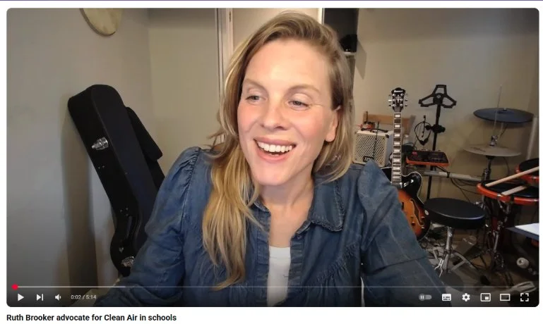 Interview with Baroness Bennett of the Green Party