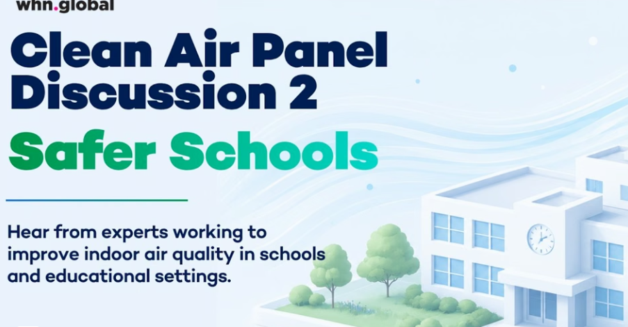 International Clean Air Panel Discussion