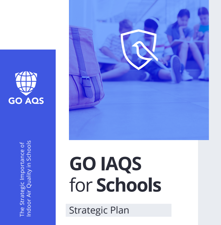 Go IAQS for Schools