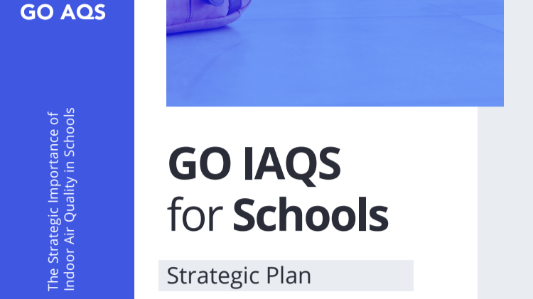 Go IAQS for Schools