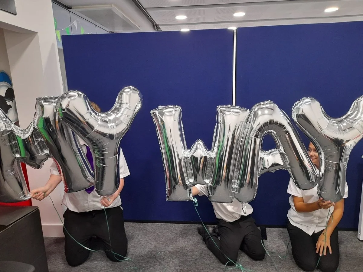 Last Thursday, something special happened...

Across four events in Plymouth, Exeter, Torbay and Barnstaple, young people, partners and community members came together to celebrate the launch of a brand-new Emotional Wellbeing and Mental Health Servi