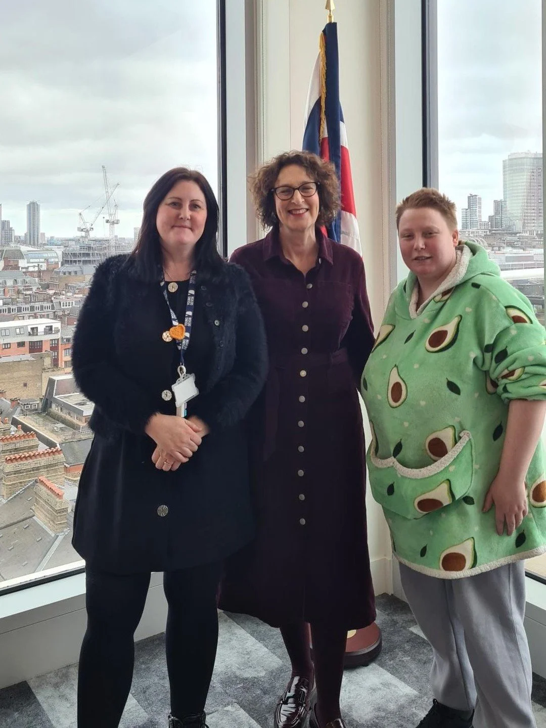 We are thrilled to share that funding for Early Support Hubs has been extended for another year. 🎉

This means that our YES Hubs across Devon can continue providing vital early help to young people for another year.

Every day, our hubs show just ho