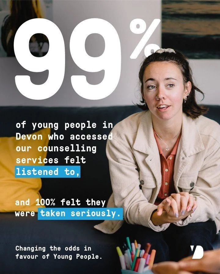 Never be ashamed to ask for help.

The quality relationships we build with young people are based on trust and respect, and we are so grateful to the wonderful staff and young people we work with. 💛