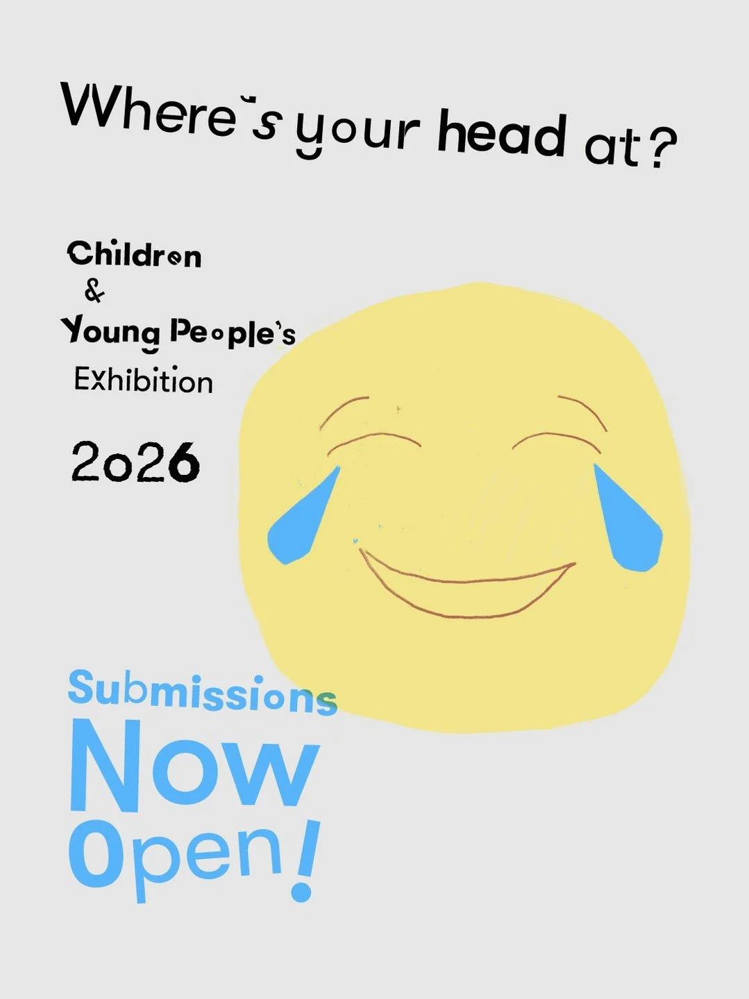 Got something to say through your art? 

The Box in Plymouth are holding an exhibition called 'Where's Your Head At?' Spotlighting art from young people in the South West. Selected entries will be shown at The Box alongside a major presentation of wo