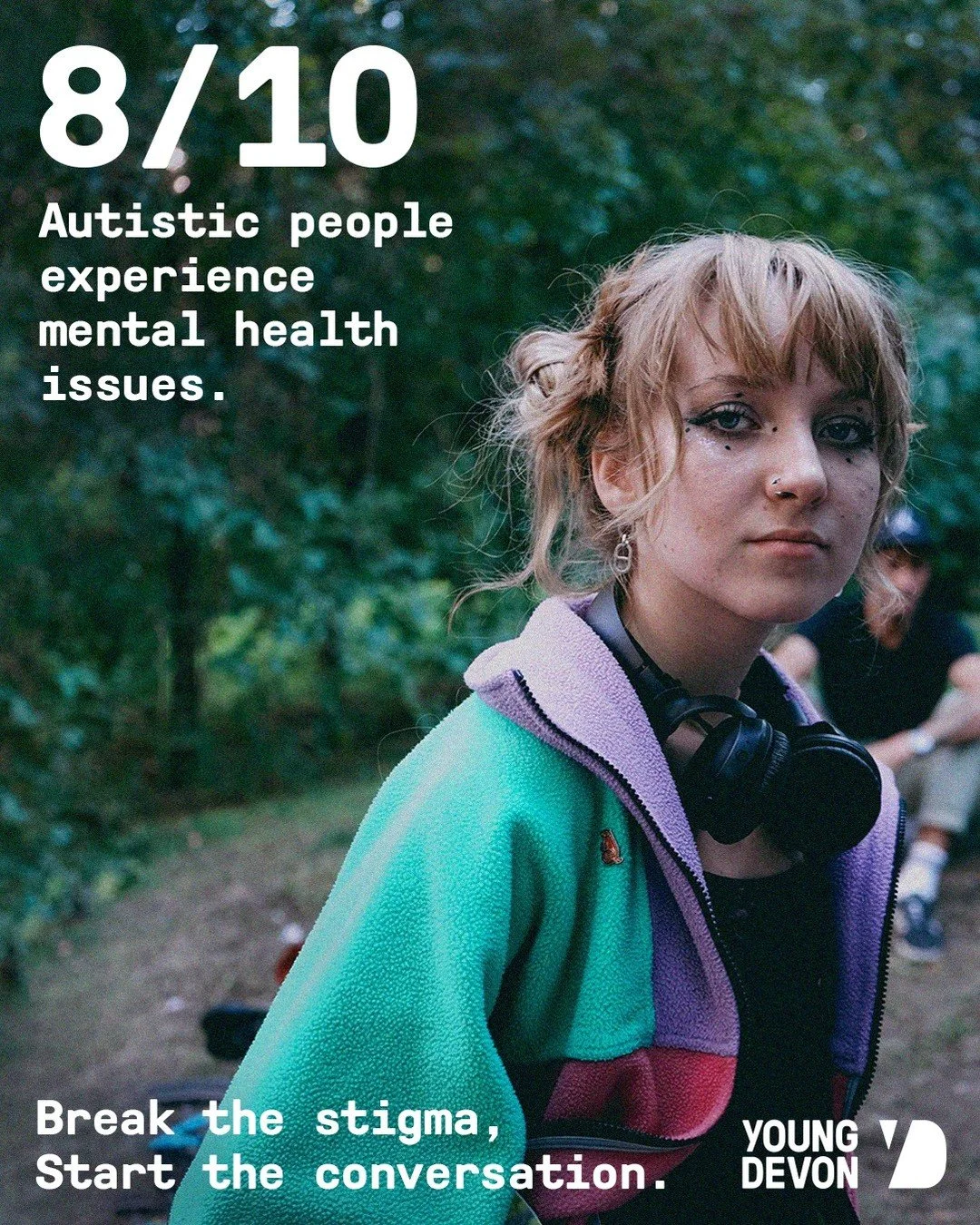 This #WorldAutismAwarenessDay, we&rsquo;re shining a light on the urgent need for better support, understanding, and action. Autistic young people need safe spaces to open up, be heard, and get the support they deserve.

If you&rsquo;re worried about