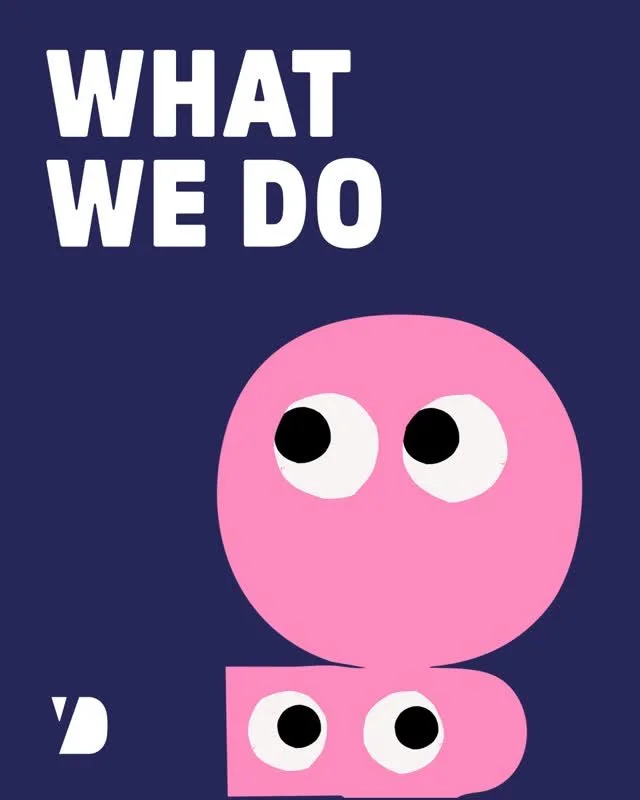 We've been supporting young people in Devon for over 75 years; swipe to read more about our services 💙