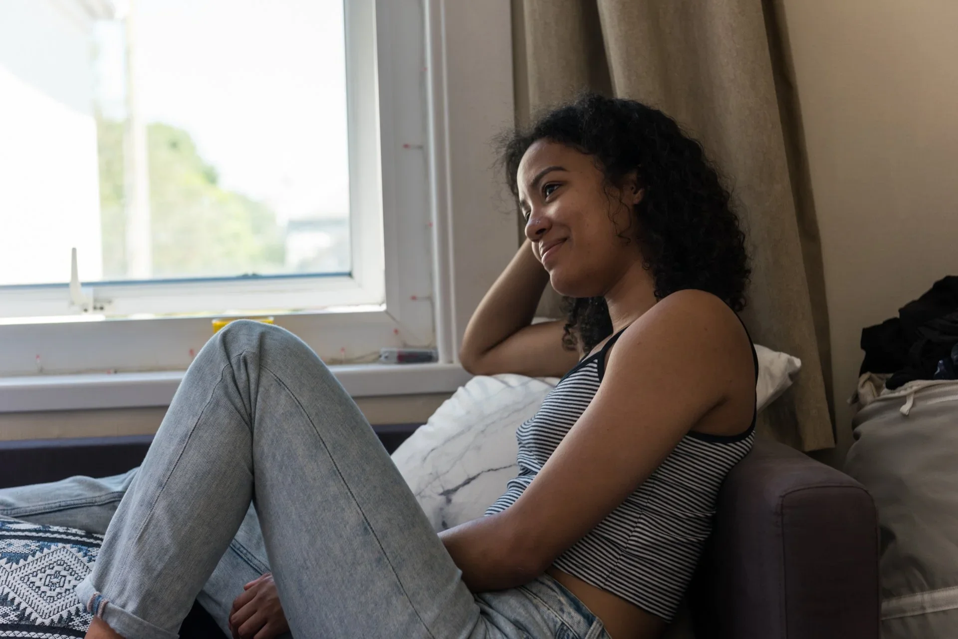 YOUNG PERSON’S HOUSING SUPPORT WORKER - DAYS - ILFRACOMBE