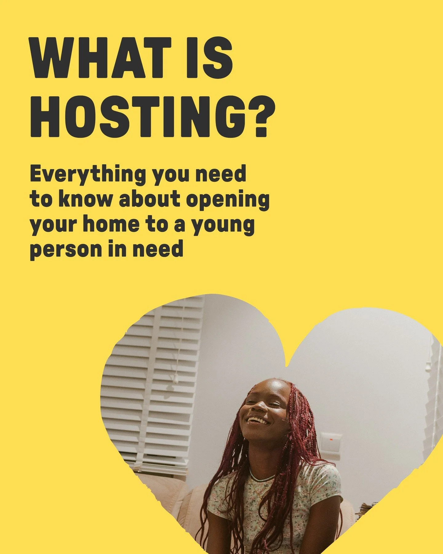 Could your spare room change a young person's life? Hosting with Young Devon means offering a safe space, sharing life skills, and being a steady presence for a young person who needs it most. No qualifications needed, just a spare room and a genuine