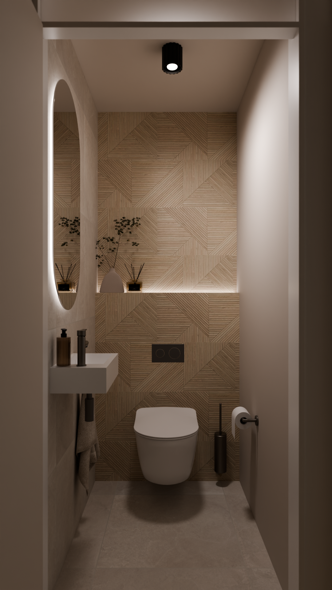Interior Design Alkmaar