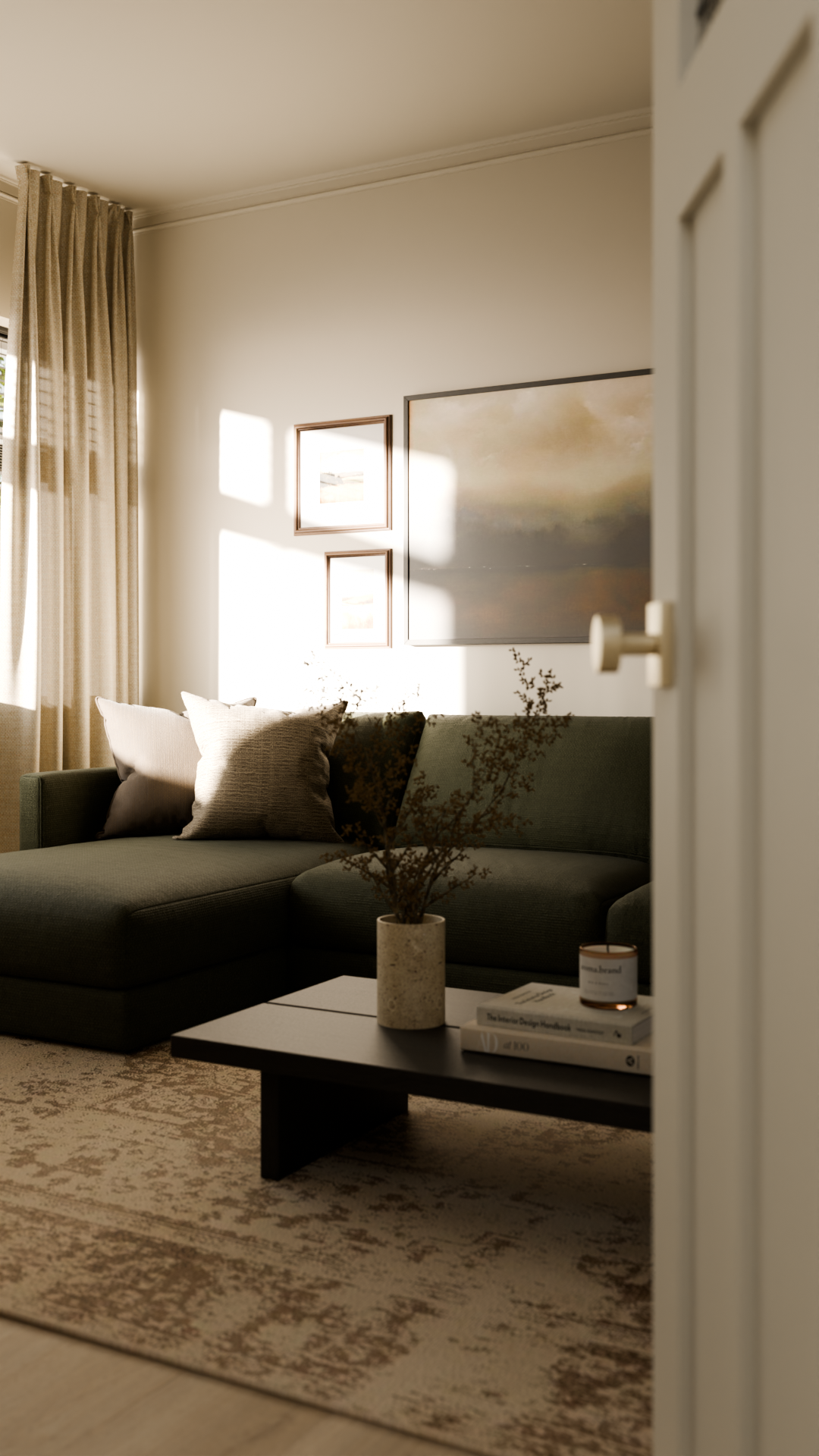 Interior Design Alkmaar