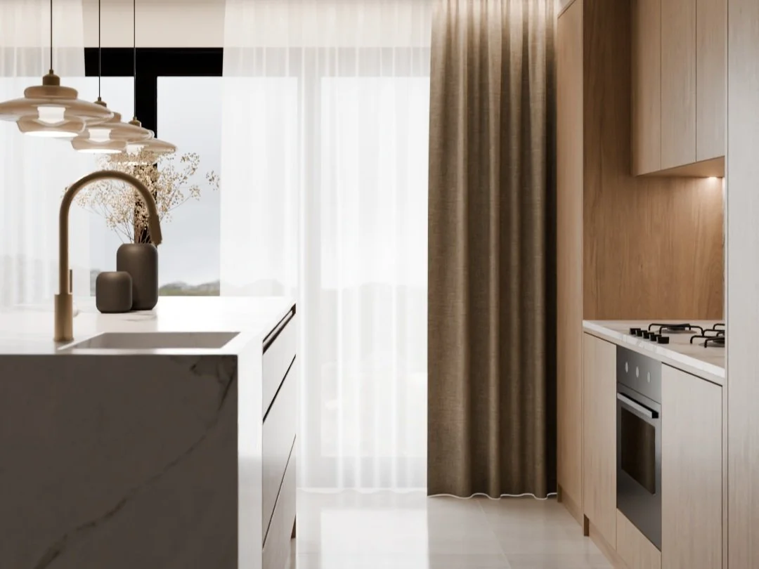 Interior Designer Haarlem