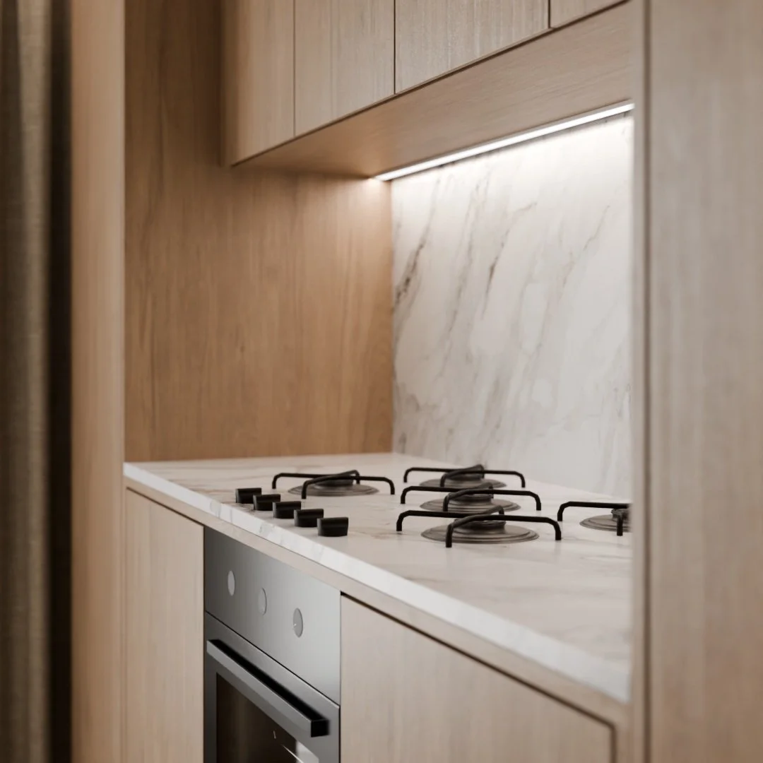 Interior Designer Haarlem