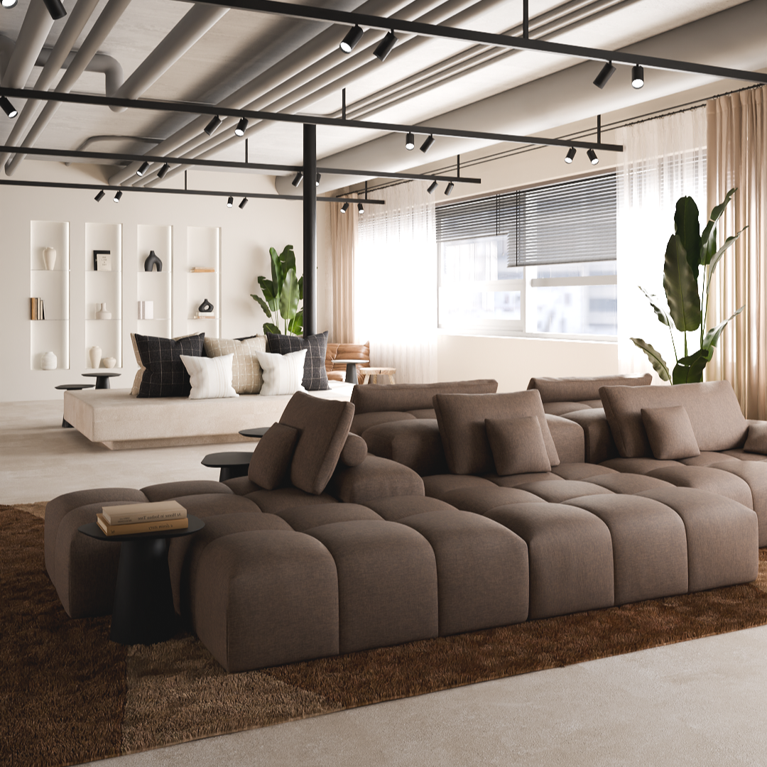Event Space