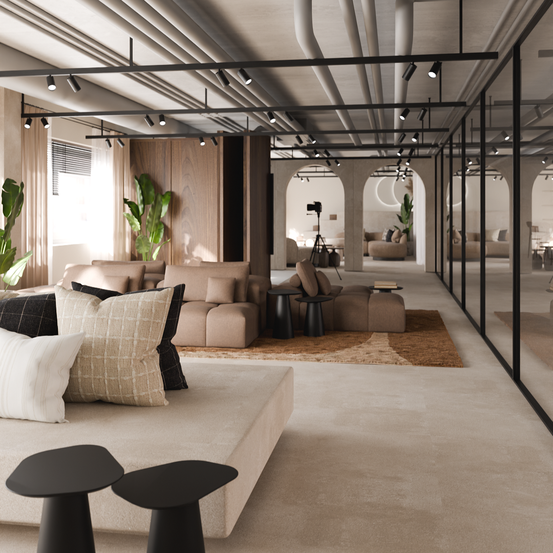 Event Space & Photo Studio