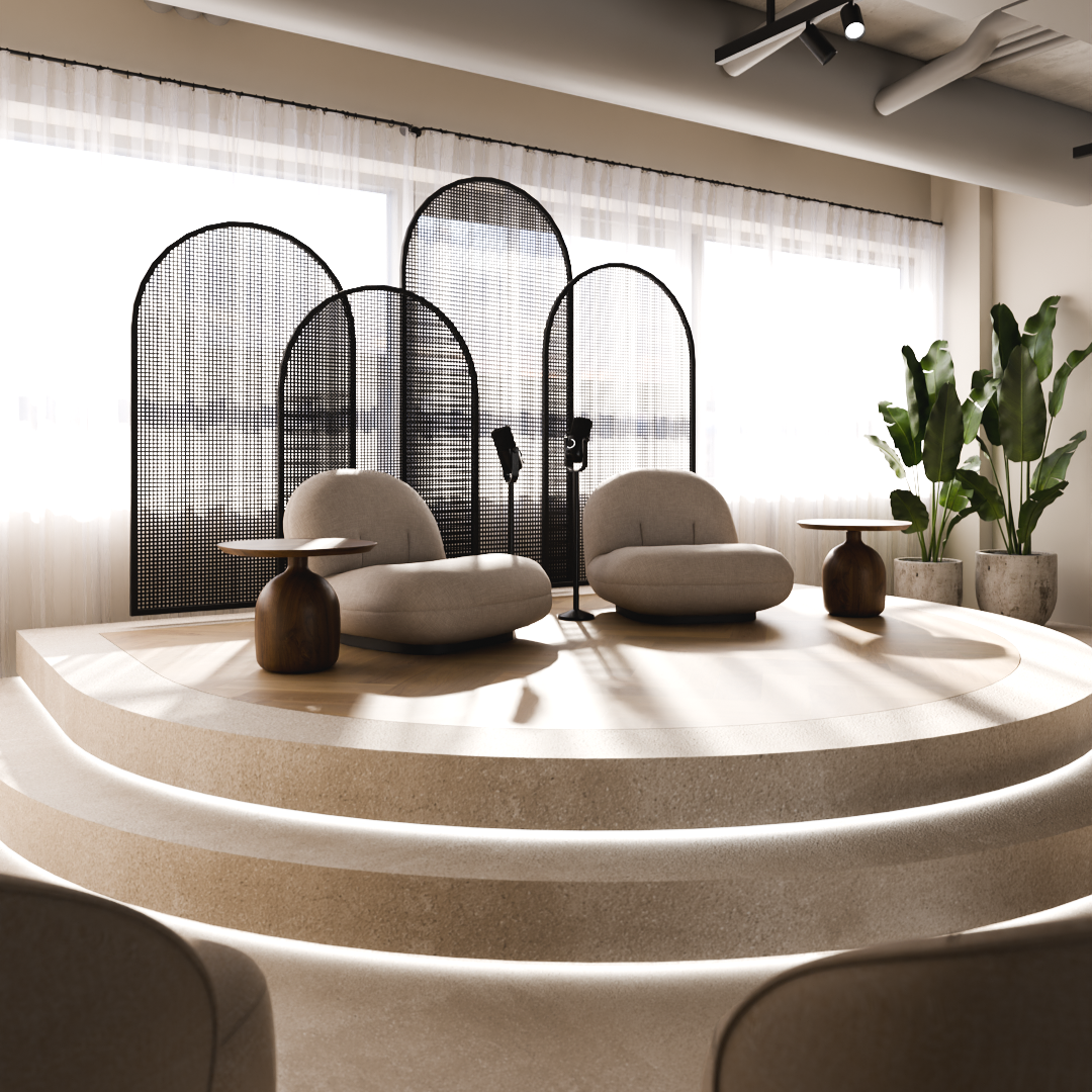 Event Space
