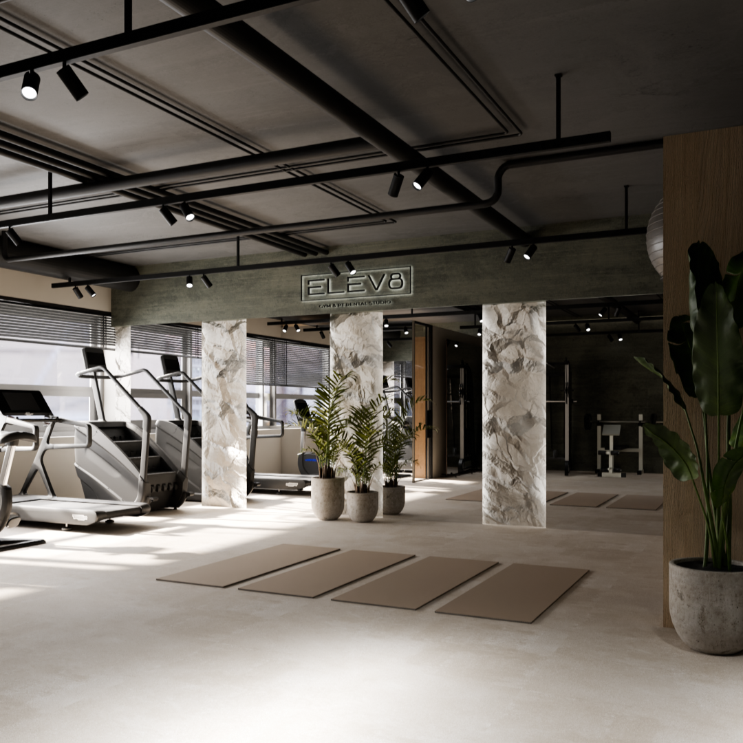 Personal Gym